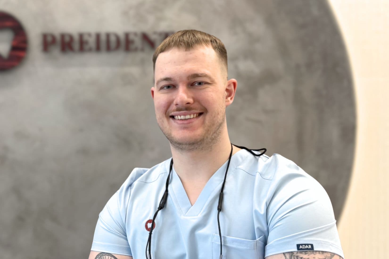 Gyd. Andrius Mykolas Verenis