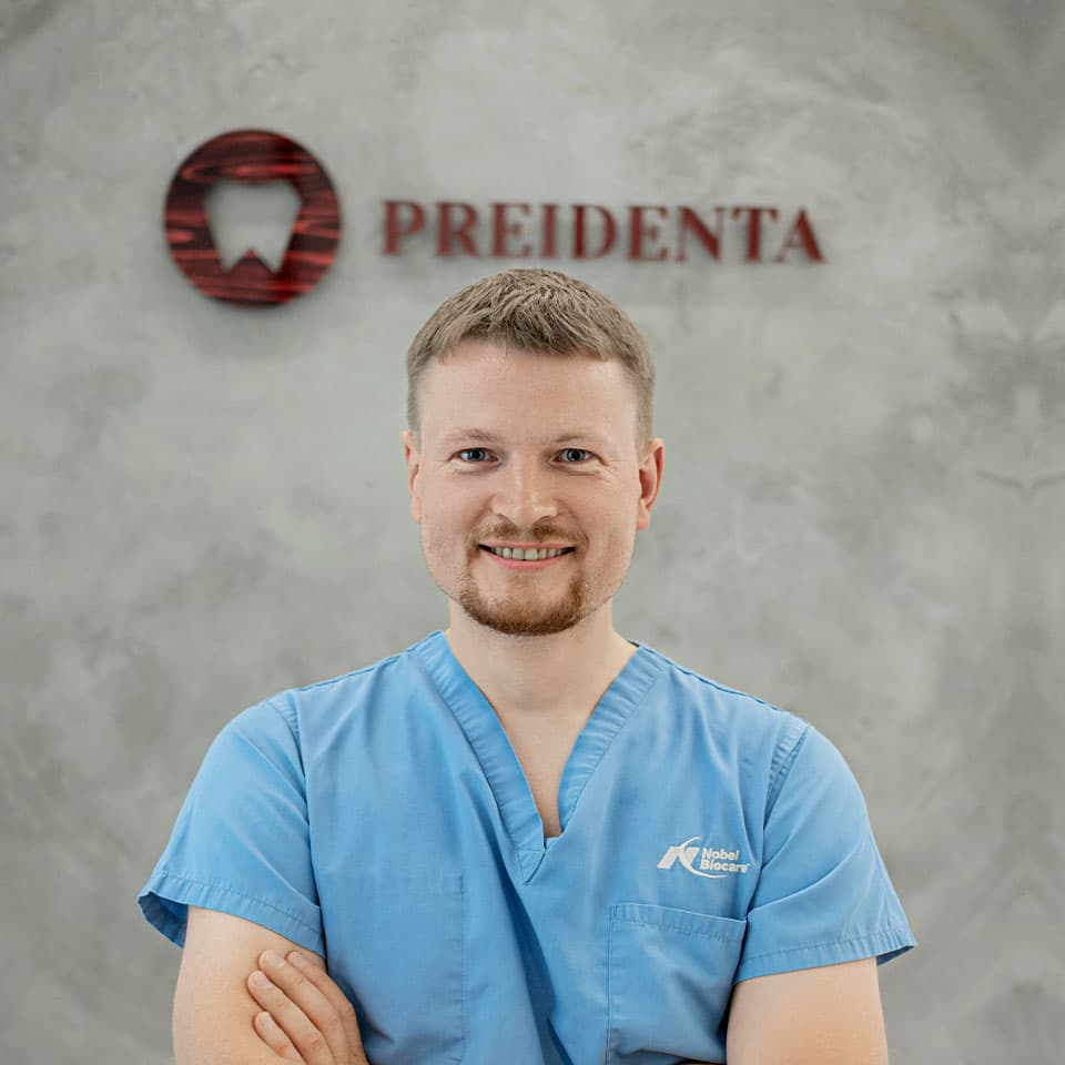 Gyd. Donatas Kubilius